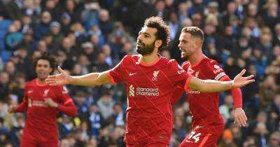 Mo Salah - Paul Tierney - Manchester City v Liverpool: Best bets for Sunday's Premier League games - msn.com - Manchester - Egypt