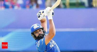 IPL 2022, RCB vs MI: We chose the best from whatever we had, says Rohit Sharma