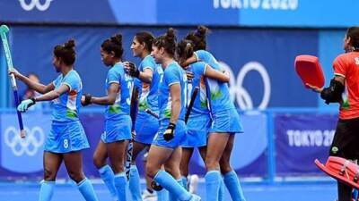 FIH Pro League: Indian Women's Hockey Team Loses To Second String Netherlands Side In Shootout