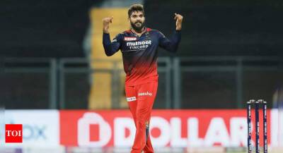 IPL 2022, RCB vs MI: RCB's Wanindu Hasaranga prefers bowling googlies more than leg-spin