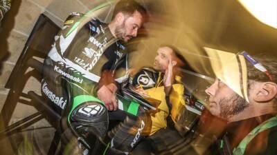 Masson expects early Kawasaki gains in EWC - eurosport.com - France