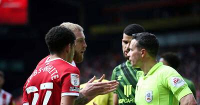Gibbs-White penalty admission, McBurnie fury, Uremovic reaction: Sheffield United moments missed