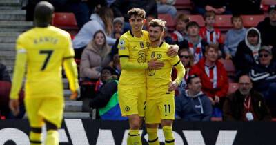 Why Timo Werner got angry with himself as Thomas Tuchel details Chelsea plan to beat Real Madrid