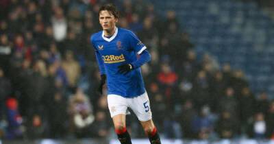 Rangers hero makes 'cracking player' prediction over Ibrox star as Celtic Scottish Cup clash alterations analysed