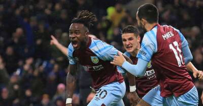 Max Aarons - Brandon Williams - Erik Pieters - Is Norwich vs Burnley on TV today? Kick-off time, channel and how to watch Premier League fixture - msn.com - Britain