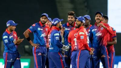 IPL 2022, DC Predicted XI vs KKR: DC Management Likely To Make Couple Of Changes