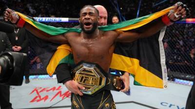 Petr Yan - Aljamain Sterling - Aljamain Sterling ekes out split decision over Petr Yan to unify UFC's bantamweight title - espn.com - Russia - Florida - state New York - county Island - county Long