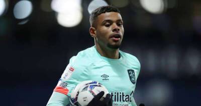 Tino Anjorin sets Huddersfield target after Ralf Rangnick decision altered Chelsea star's season