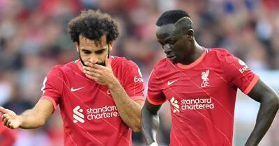 Manchester City vs Liverpool: Will Salah & Mane end Klopp's winless run at the Etihad?