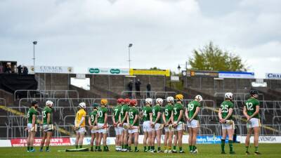 Liam Maccarthy - Joe Macdonagh - Meath Gaa - Royal gains - Meath hurlers ready for Joe McDonagh test - rte.ie - Ireland