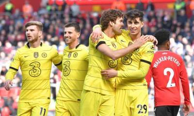 Thomas Tuchel says Chelsea have turned things around after home truths