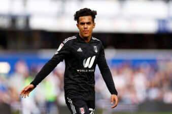 Fulham set to seal £7.7m transfer agreement - msn.com - Britain