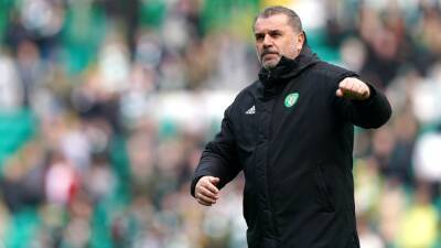 Ange Postecoglou stresses importance of whole Celtic squad after thumping win