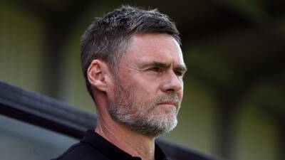 Graham Alexander challenges Motherwell to go on and seal European football