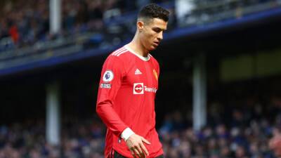 Cristiano Ronaldo - La Policía investiga la "presunta agresión" de Cristiano a un niño autista - en.as.com - Manchester