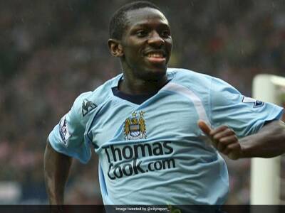 What Jurgen Klopp, Pep Guardiola Are Doing Is Outstanding: Ex-Manchester City Star Shaun Wright-Phillips To NDTV