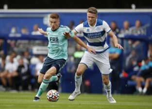 QPR hit with defensive injury blow ahead of Championship run-in