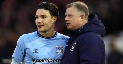 Sky Blues with bright future: Coventry can celebrate season - msn.com -  Luton -  Coventry