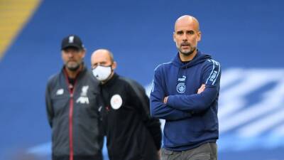 Jurgen Klopp - Luis Díaz - "No entiendo el entusiasmo en torno a Guardiola" - en.as.com - Manchester