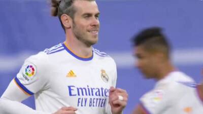 Alfredo Di-Stéfano - Toni Kroos - Dani Carvajal - Fuerte pitada a Bale... y se ríe - en.as.com - Madrid -  Santiago