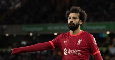 Mohamed Salah tipped to end Liverpool barren spell with spectacular Manchester City display