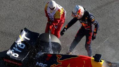 Red Bull performance 'desperately frustrating', says Horner