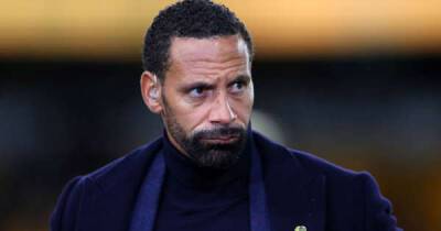 Rio Ferdinand worried about Man Utd star and 'behind the scenes' at struggling club