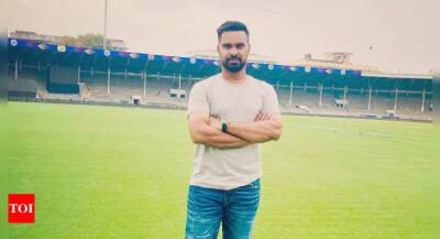 IPL: 120* was a reward from God for hanging on to my dreams, says Paul Valthaty