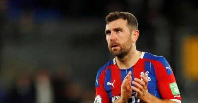 Michael Olise - Patrick Vieira - James Macarthur - Jeffrey Schlupp - £1.3m-rated "fighter" starts, Vieira axes "energetic" star: Predicted CPFC XI today - opinion - msn.com -  Leicester