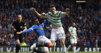 Cinch Premiership split fixtures: Celtic v Rangers date 'decided' as clubs await details on final five matches