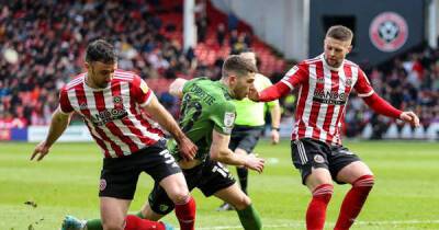 How promotion picture changed for Sheffield United and Huddersfield Town following Blades stalemate