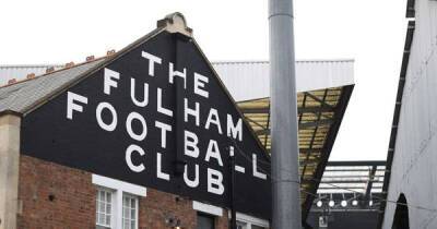 Fulham vs Coventry City LIVE: Championship team news, line-ups and more
