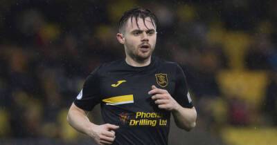 Contract talks between Hearts and Alan Forrest as several Scottish clubs eye Livingston winger