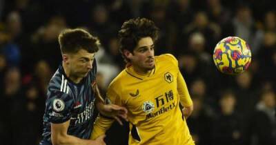 Time to go: Lage must now brutally axe "anonymous" Wolves flop, he's a waste of time - opinion