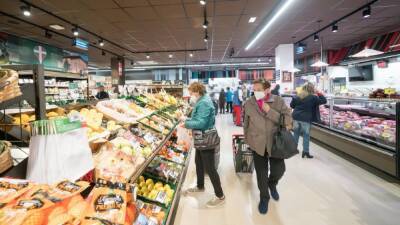 Horarios de supermercados en Semana Santa 2022: ¿a qué hora abren Mercadona, Lidl, Carrefour, Aldi...?