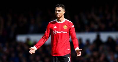 Cristiano Ronaldo incident shows Manchester United players are losing likeability factor