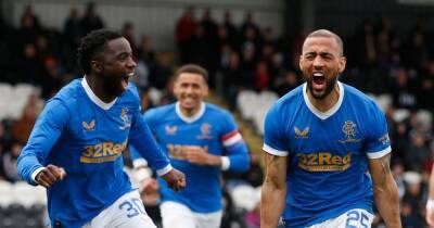 3 talking points as Rangers rip sorry St Mirren to shreds thanks to scorching Kemar Roofe hat trick