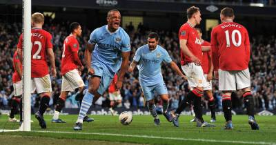 Vincent Kompany: As skilful as a winger, Man City’s rock & Mr Likeable