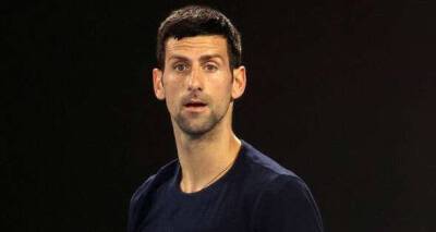 Novak Djokovic called the 'King of Stupidity' and blasted for being 'too arrogant' - msn.com - Spain - Australia - county Miami - India - Chile - county Beckham - county Wells