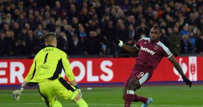 Anthony Lopes - Jarrod Bowen - Aaron Cresswell - Anthony Lopes admits ‘unprofessional’ Lyon have ‘regrets’ after West Ham draw - msn.com