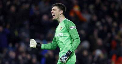 Nick Pope - Norwich vs Burnley live stream: How to watch Premier League fixture online and on TV today - msn.com - Britain