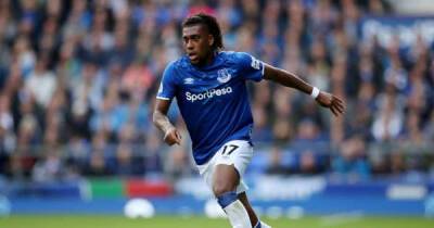 BBC pundit: Everton star was 'magnificent' despite failing 32% of his pass attempts