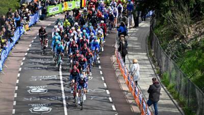 Amstel Gold Race: resumen, resultado y ganador de la carrera