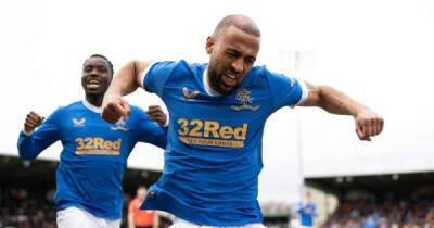 Ruthless Kemar Roofe shines in routine win as Rangers gear up for pivotal week despite forlorn atmosphere