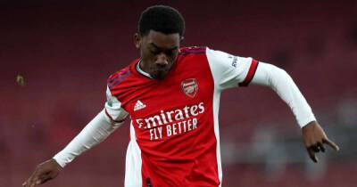 Chelsea contact striker who could have revitalising abilities as Arsenal make rival plan - msn.com - Britain - Germany -  Brighton - county Edwards - county Southampton