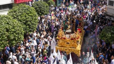 Semana Santa en España: origen, significado y qué tiene que ver la Pascua Judía