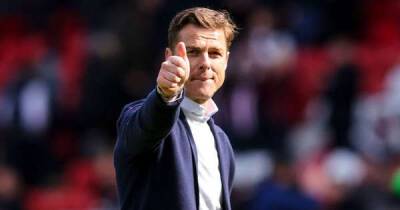 'Incredible' - Scott Parker delivers verdict on Sheffield United and assesses promotion race