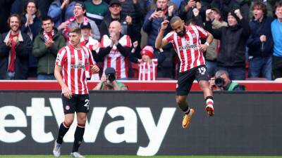 Bees sting Hammers' European hopes with victory
