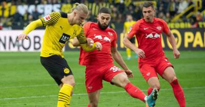 Antonio Conte - Alessandro Bastoni - Josko Gvardiol - Tottenham given mountain to climb if they’re to grant Conte wish with perfect £42m transfer - msn.com - Germany - Croatia