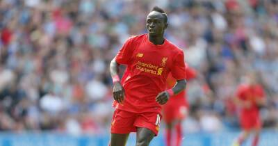 The 5 players Liverpool signed along with Sadio Mane and how they fared